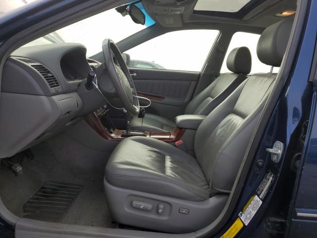 Photo 7 from auction – 2005 TOYOTA CAMRY LE with VIN 4T1BF30K35U106786