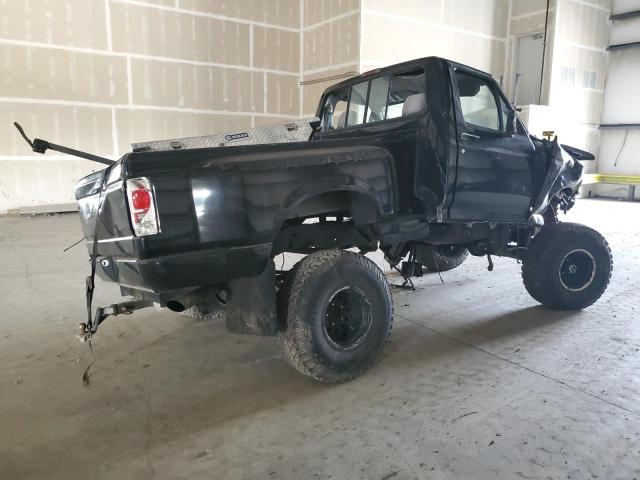 Photo 3 from auction – 1994 FORD F150 with VIN 1FTEF14N5RNA98488