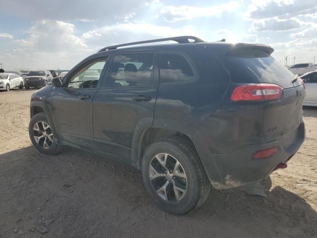 Photo 2 from auction – 2015 JEEP CHEROKEE T with VIN 1C4PJMBS8FW777517