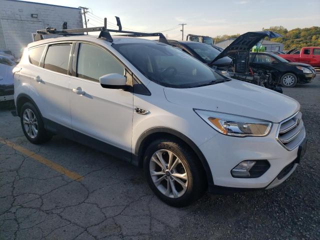 Photo 4 from auction – 2018 FORD ESCAPE SE with VIN 1FMCU0GDXJUD31734