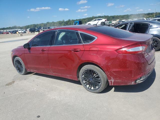 Photo 2 from auction – 2016 FORD FUSION SE with VIN 3FA6P0T95GR340177