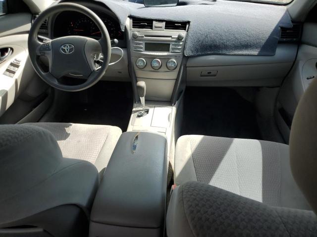 Photo 8 from auction – 2010 TOYOTA CAMRY BASE with VIN 4T1BF3EK3AU521903