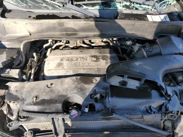 Photo 12 from auction – 2012 HONDA PILOT TOUR with VIN 5FNYF4H98CB066166