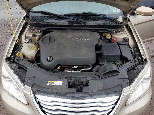 Photo 11 from auction – 2014 CHRYSLER 200 LX with VIN 1C3CCBAG6EN178392