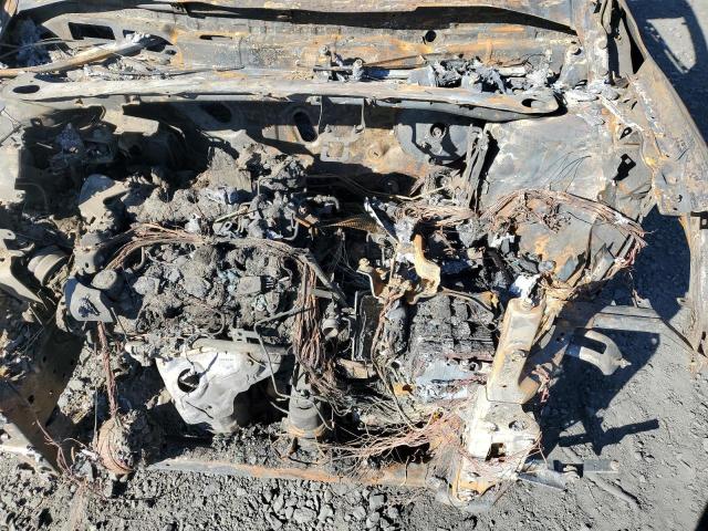 Photo 12 from auction – 2020 NISSAN PATHFINDER with VIN 5N1DR2DM2LC644517