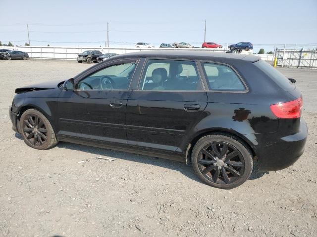 Photo 2 from auction – 2009 AUDI A3 2.0T QU with VIN WAUKF78P09A016592