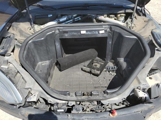 Photo 11 from auction – 2013 TESLA MODEL S with VIN 5YJSA1DP7DFP16209