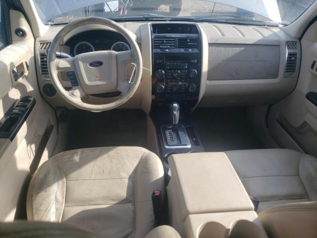 Photo 8 from auction – 2008 FORD ESCAPE LIM with VIN 1FMCU94188KA94794