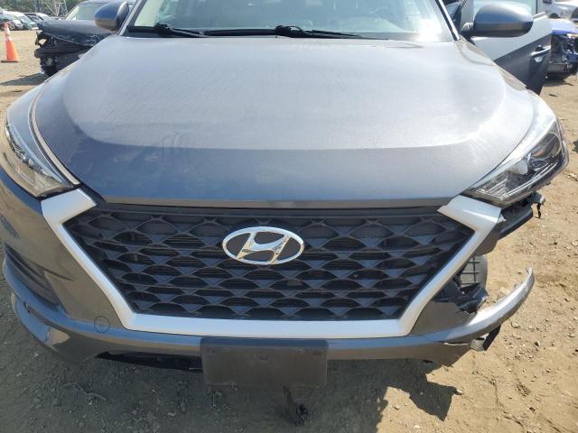 Photo 12 from auction – 2019 HYUNDAI TUCSON LIM with VIN KM8J3CA44KU057680