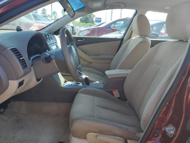 Photo 7 from auction – 2012 NISSAN ALTIMA BAS with VIN 1N4AL2AP6CN562291