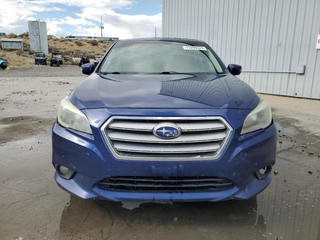 Photo 5 from auction – 2015 SUBARU LEGACY 2.5 with VIN 4S3BNAJ62F3030692