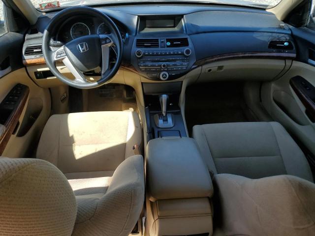 Photo 8 from auction – 2011 HONDA ACCORD EX with VIN 1HGCP2F73BA146383