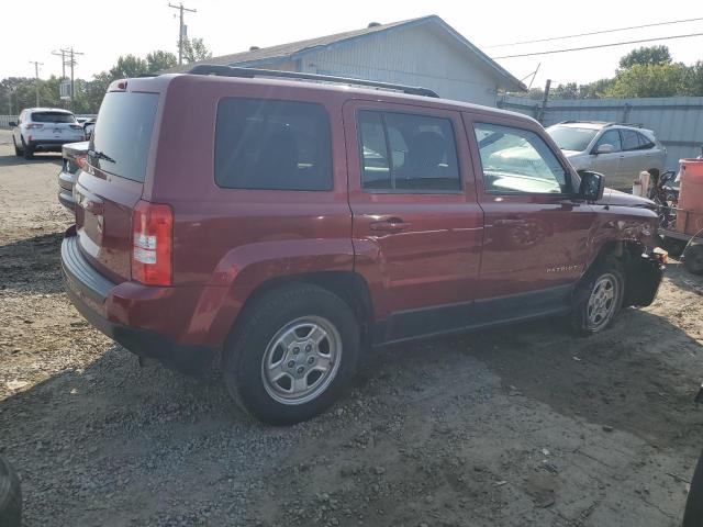 Photo 3 from auction – 2015 JEEP PATRIOT SP with VIN 1C4NJPBA3FD388845