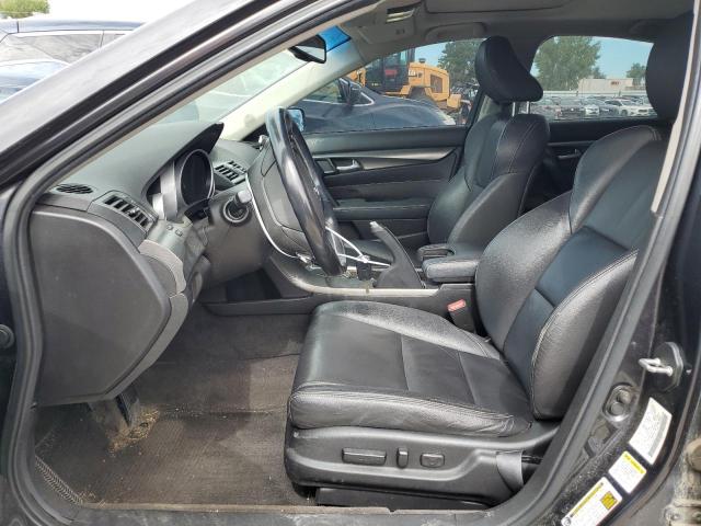 Photo 7 from auction – 2012 ACURA TL with VIN 19UUA9F28CA011954