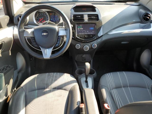 Photo 8 from auction – 2015 CHEVROLET SPARK 1LT with VIN KL8CD6S97FC762869