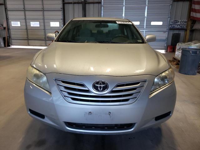 Photo 5 from auction – 2007 TOYOTA CAMRY CE with VIN 4T1BE46K67U054878