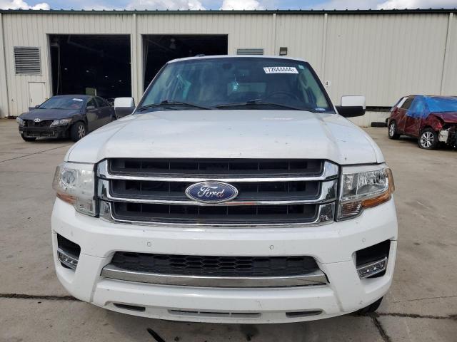 Photo 5 from auction – 2017 FORD EXPEDITION with VIN 1FMJK1KT6HEA04513