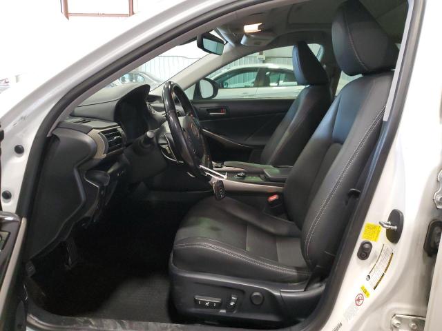Photo 7 from auction – 2017 LEXUS IS 300 with VIN JTHCM1D28H5018813