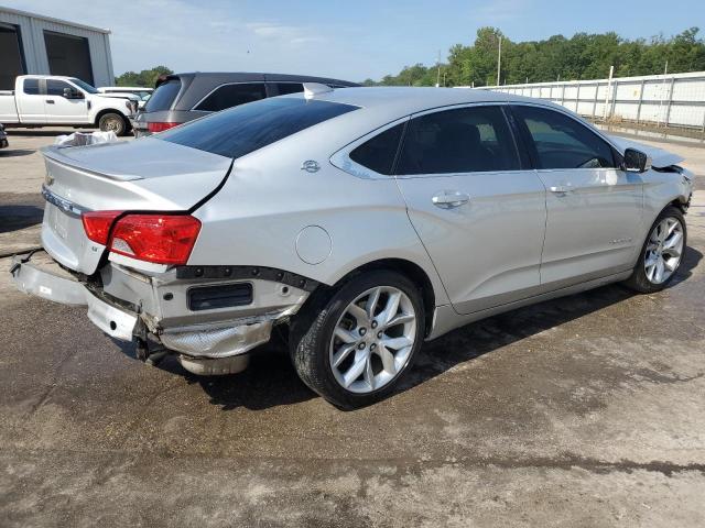 Photo 3 from auction – 2017 CHEVROLET IMPALA LT with VIN 2G1105S31H9184027
