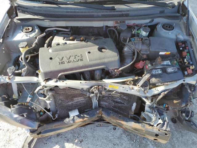 Photo 11 from auction – 2004 TOYOTA COROLLA CE with VIN 1NXBR32E64Z296256