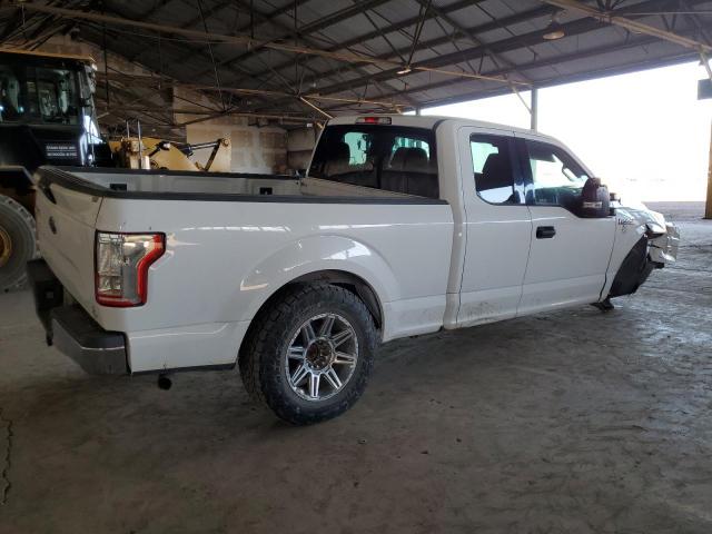 Photo 3 from auction – 2016 FORD F150 SUPER with VIN 1FTEX1CF4GKD67070