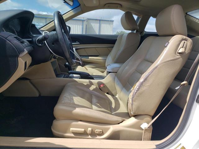 Photo 7 from auction – 2010 HONDA ACCORD EXL with VIN 1HGCS1B86AA009041