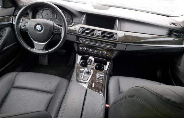 Photo 8 from auction – 2015 BMW 528 XI with VIN WBA5A7C53FD624389
