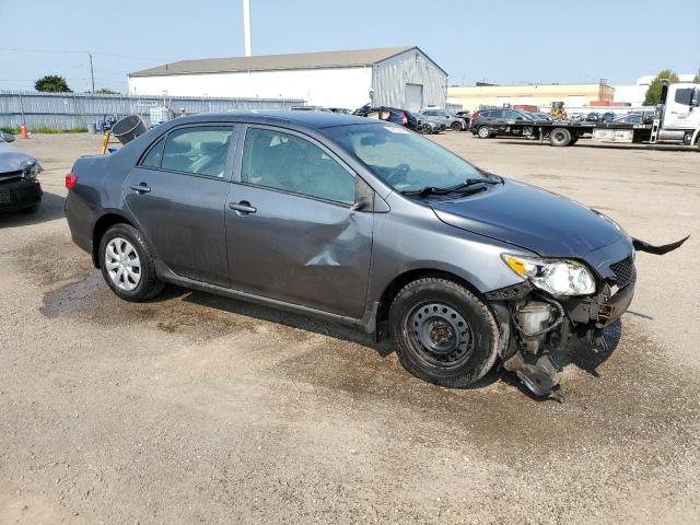 Photo 4 from auction – 2010 TOYOTA COROLLA BA with VIN 2T1BU4EE2AC456839
