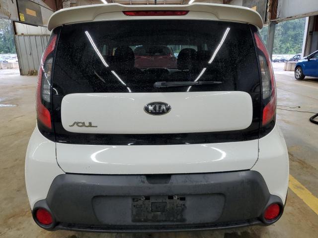 Zdjęcie 6 z aukcji – 2014 KIA SOUL z VIN KNDJN2A24E7062145