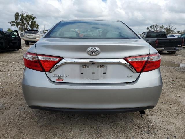 Photo 6 from auction – 2015 TOYOTA CAMRY LE with VIN 4T1BF1FK0FU039626