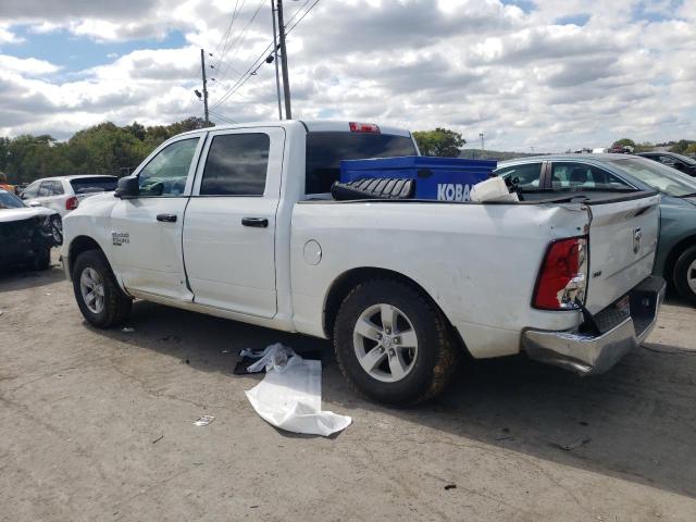 Photo 2 from auction – 2023 RAM 1500 CLASS with VIN 3C6RR7LG3PG661193