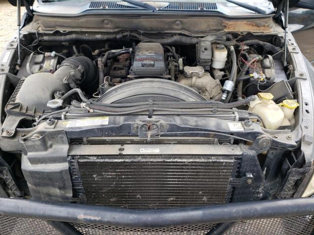 Photo 11 from auction – 2007 DODGE RAM 3500 with VIN 3D7MX49A97G847529