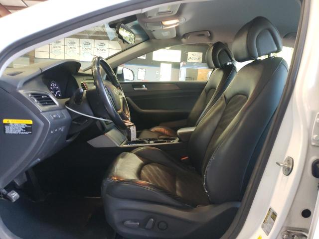 Photo 7 from auction – 2015 HYUNDAI SONATA SPO with VIN 5NPE34AF4FH078400