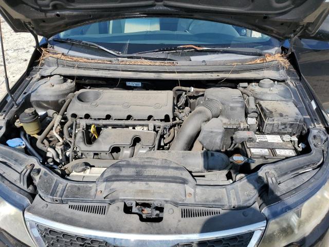Photo 11 from auction – 2011 KIA FORTE LX with VIN KNAFT4A28B5888296