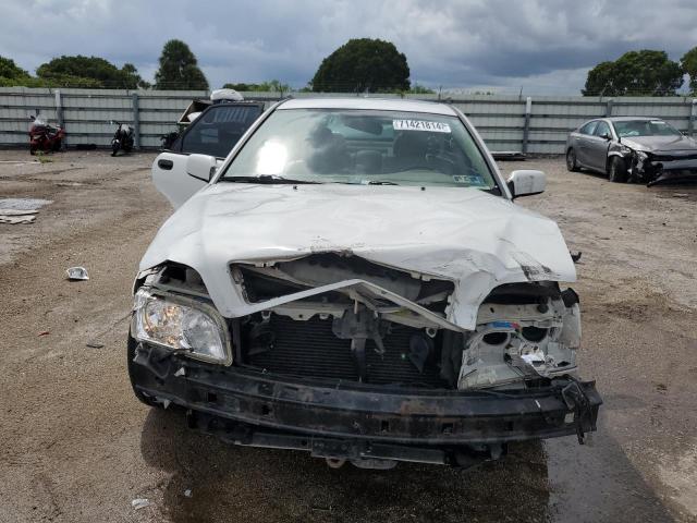 Photo 5 from auction – 2004 VOLVO S40 1.9T with VIN YV1VS27584F077127