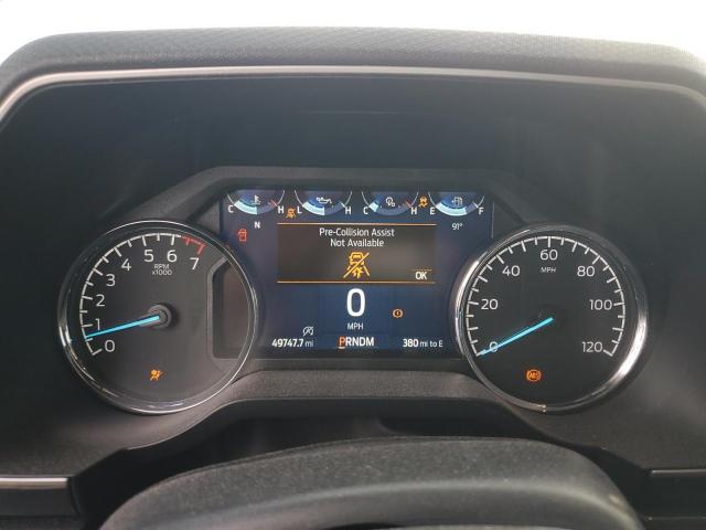 Photo 9 from auction – 2022 FORD F150 SUPER with VIN 1FTEW1CP5NKD89958
