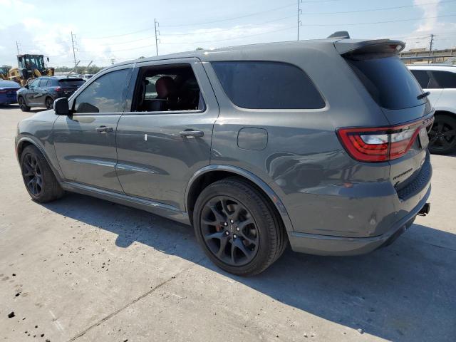 Photo 2 from auction – 2021 DODGE DURANGO SR with VIN 1C4SDJH91MC683031
