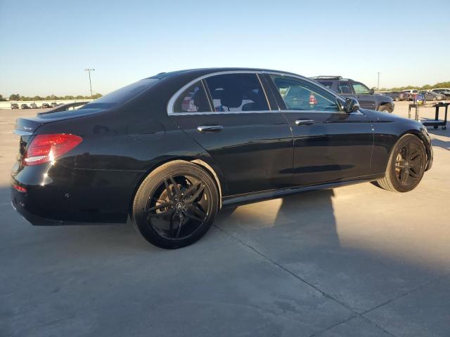Photo 3 from auction – 2018 MERCEDES-BENZ E 300 4MAT with VIN WDDZF4KB0JA375366