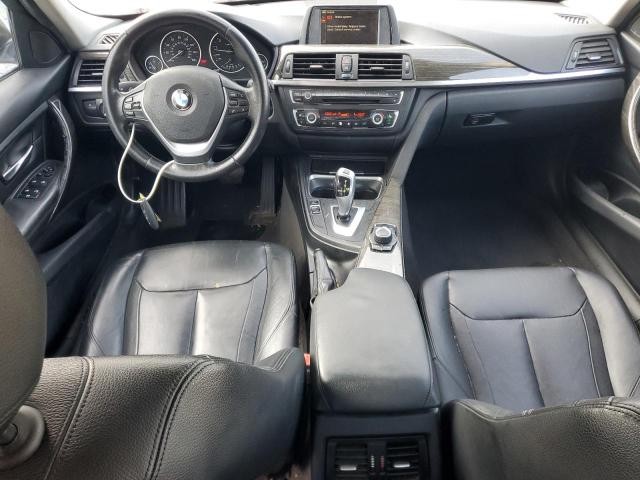 Photo 8 from auction – 2013 BMW 328 I with VIN WBA3A5G51DNP18705