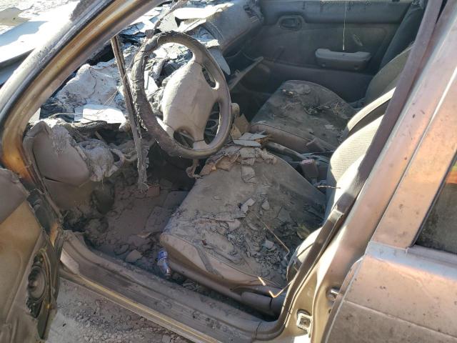 Photo 7 from auction – 1996 TOYOTA COROLLA with VIN 1NXBA02E0TZ388273