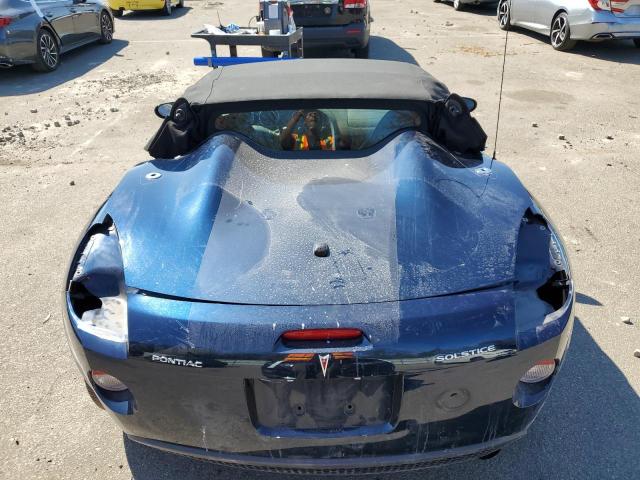 Photo 10 from auction – 2007 PONTIAC SOLSTICE with VIN 1G2MB35B17Y104780