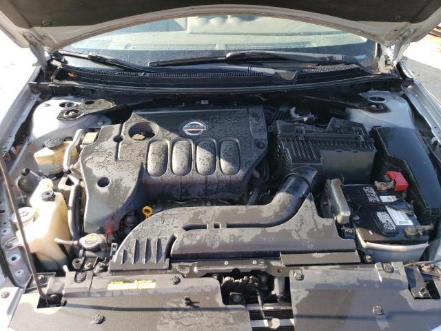 Photo 11 from auction – 2011 NISSAN ALTIMA BAS with VIN 1N4AL2AP8BC153459