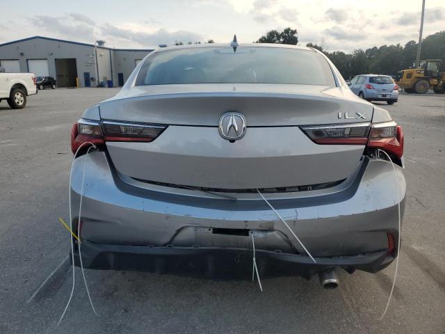 Photo 6 from auction – 2021 ACURA ILX with VIN 19UDE2F34MA007423