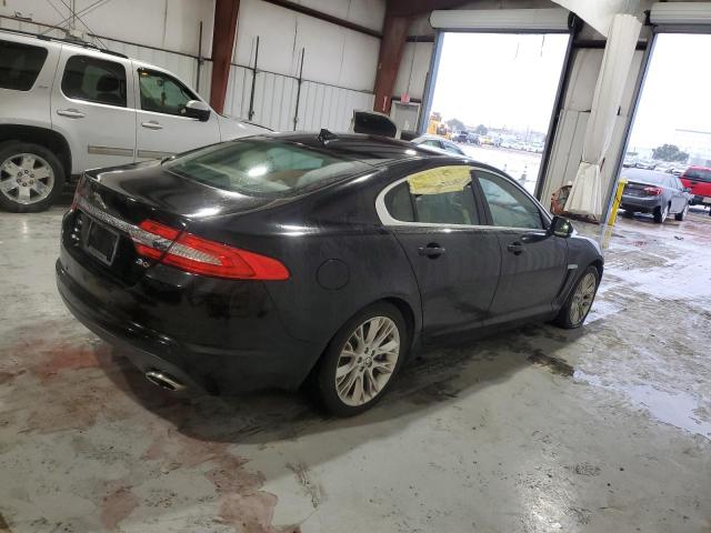 Photo 3 from auction – 2013 JAGUAR XF with VIN SAJWA0E71D8S69937