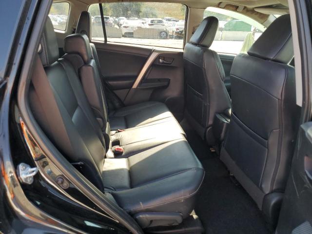 Photo 11 from auction – 2015 TOYOTA RAV4 LIMIT with VIN 2T3DFREV5FW333291