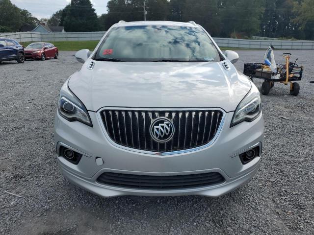Photo 5 from auction – 2017 BUICK ENVISION E with VIN LRBFXBSA2HD068150