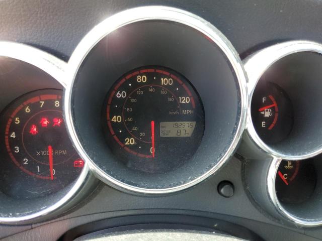 Photo 9 from auction – 2006 TOYOTA COROLLA MA with VIN 2T1KR32E66C580510