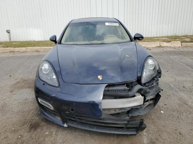Photo 5 from auction – 2013 PORSCHE PANAMERA G with VIN WP0AF2A73DL076696