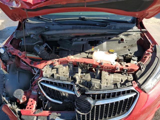 Photo 12 from auction – 2018 BUICK ENCORE PRE with VIN KL4CJDSB4JB546896