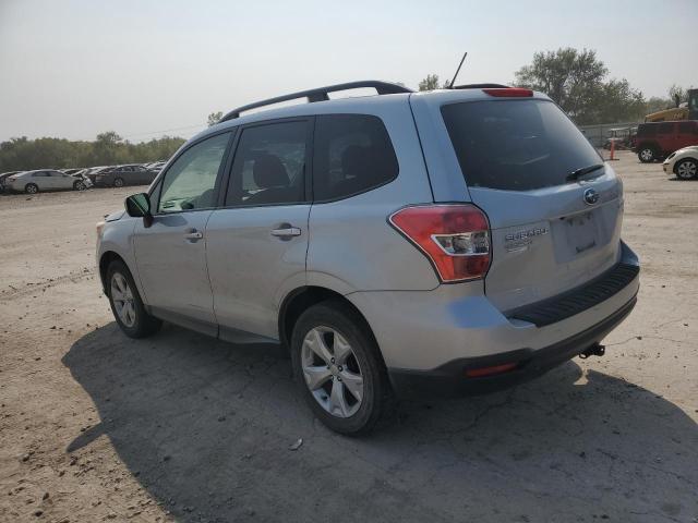 Photo 2 from auction – 2014 SUBARU FORESTER 2 with VIN JF2SJAEC0EH471686
